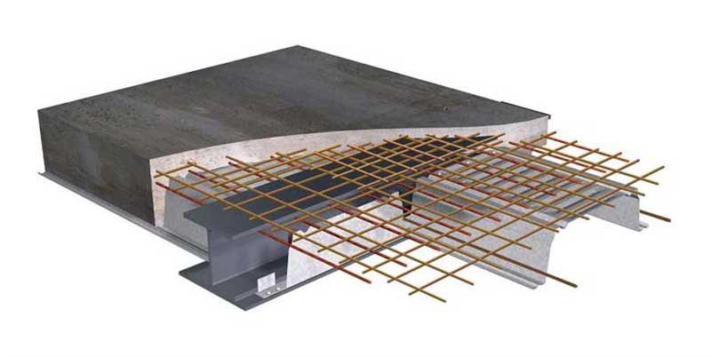 سقف دال بتنی-اصلا دال بتنی برای چه چیزی استفاده میشود؟